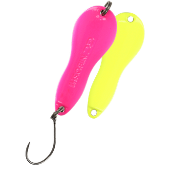 Блесна форелевая GC Niboshi Trout 2г A63FY