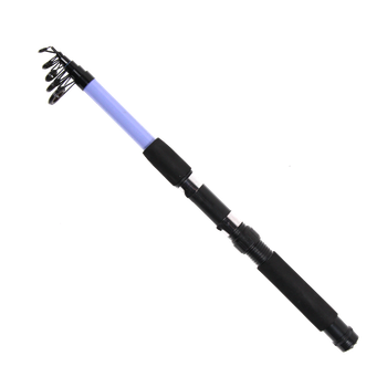 Вудилище ZEOX Element EA Tele 1.80м 20-60г (137562) 2010004