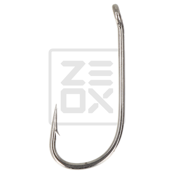 Крючок ZEOX Carp Down 201BN №10(10шт)
