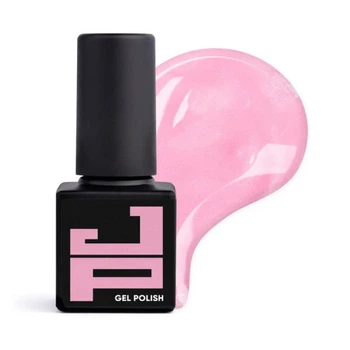Гель-лак Jerden Proff 024 Orchid flash вспышка орхидеи 5 мл