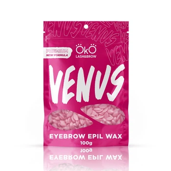 Воск гранулированный для лица OKO Eyebrow Epil Wax Venus 100 г