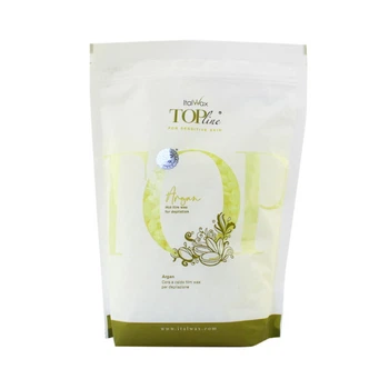 Воск гранулированный Ital Wax Top Line Аргана 750 г