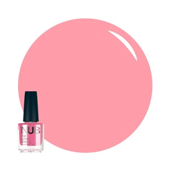 Лак NUB 016 Blossom сухая роза 14 мл (3145891595659)