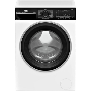 Стиральная машина узкая BEKO B3WFU57215WBPB