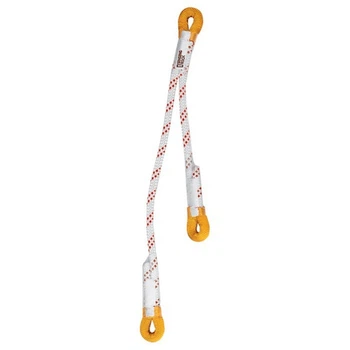 Стропа Singing Rock Lanyard 60 см, 22 kN (SR W2300.W0-60)