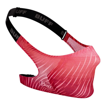 Защитная маска BUFF Filter Mask keren flash pink (BU 126640.562.10.00)