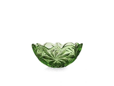 Фруктовниця зелена 280 мм Bohemia Flora Green 6KG79 72T27 280 Z