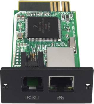 Мережева карта FSP SNMP-011 with Web Function (MPF0010200GP)