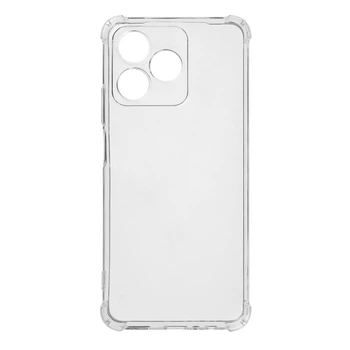 Чохол TPU Virgin Hard для Realme C51/C53 Колір Transparent