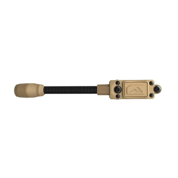Ліхтар Princeton Tec RAILINK Switch MPLS (MPLS-GEN-TN) - TAN