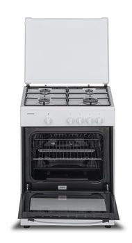 Плита газова Heinner HFSC-SME60WH