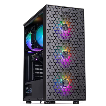 Комп'ютер Master_1467 (RX 6700 XT, Ryzen 5 5600X, 32 Гб, SSD 500 Гб)