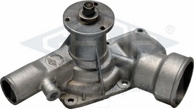 Водяний насос, помпа OPEL KADETT, OPEL CORSA, GEBA (400)