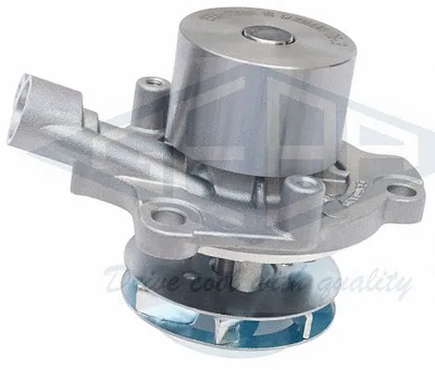 Водяний насос MAN TGE, SKODA SCALA, SEAT TARRACO, GEBA (11220)