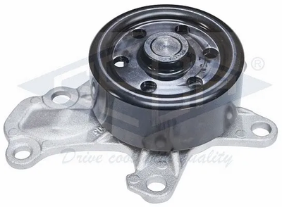 Водяний насос, помпа PEUGEOT 108, CITROËN C1, TOYOTA AYGO, GEBA (30225)