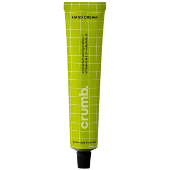 Крем для рук Crumb Cannabis & Neroli 50 мл