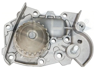 Водяний насос, помпа RENAULT 19, RENAULT CLIO, RENAULT RAPID, GEBA (60320)