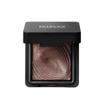 Тіні для повік Kiko Milano Water Eyeshadow - 206 Caffè Macroperlato