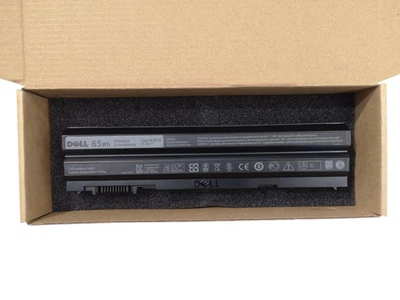 Аккумулятор для ноутбука DELL Inspiron 4420, Vostro 3460, 3560, Latitude E5420, E6520, N3X1D 6000mah 65Wh ORIGINAL