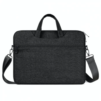 Сумка для ноутбука LBJB Series Shoulder Bag Laptop 13–13.9", черная
