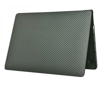 Чехол WiWU iKavlar PP Protect Case для MacBook Air 13.6" (2022) Зеленый