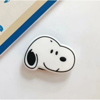 Попсокет для телефона Cartoon Snoopy