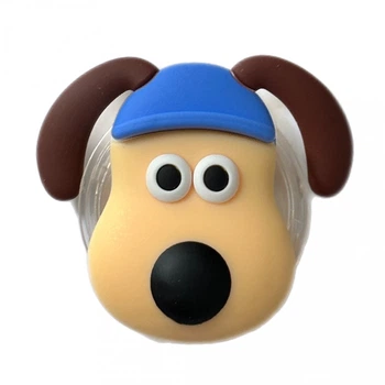 Попсокет для телефона Gromit