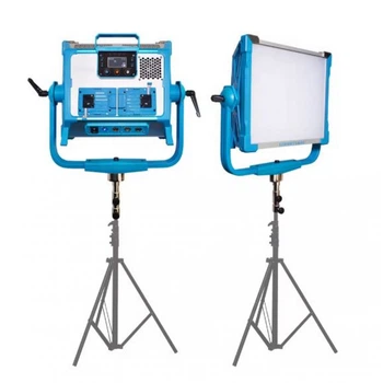 LED-видеосвет Veron AI-2000Bi 200 Вт 3200-5600K дальность освещения 30m