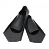 Ласты унисекс Arena Powerfin 37/38 Чорний 95218-051