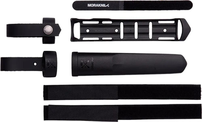 Кріплення Morakniv Multi-Mount Kit для ножа Garberg