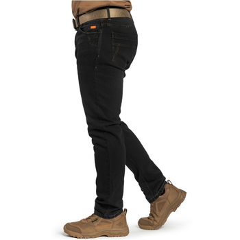 Джинси PENTAGON ROGUE JEANS Чорний 36\32