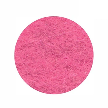 Фетр полиэстор Rosa 180 г/м2 21х28 см Розовый (04)