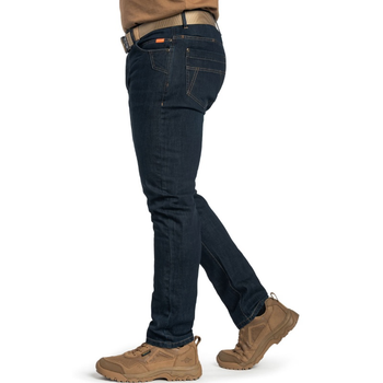 Джинси PENTAGON ROGUE JEANS Синій 41\32