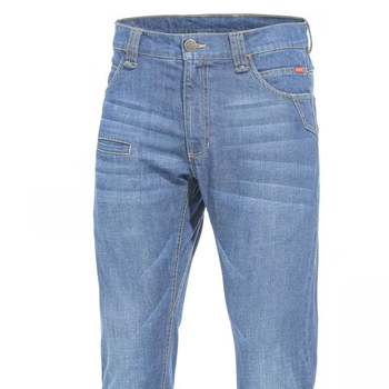 Джинси Pentagon Rogue Jeans блакитний 38\32