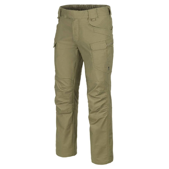 Штани Helikon-Tex Urban Tactical Pants PolyCotton Canvas Темна Олива W32/L34
