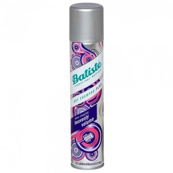 Сухий шампунь Batiste Heavenly Volume 200 мл