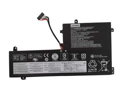 Аккумулятор для ноутбука Lenovo Legion Y7000, Y530, L17C3PG2, L17L3PG1, L17M3PG1, L17M3PG2, L17M3PG3 4965mah 57Wh ORIGINAL
