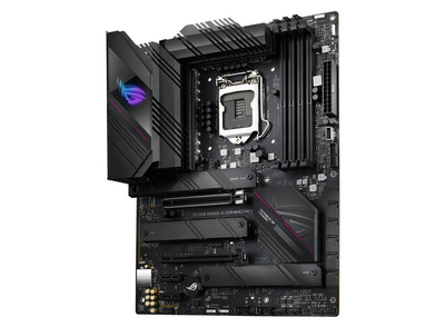 Материнська плата Asus ROG Strix B560 Gaming WiFi Socket 1200 ATX