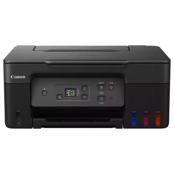 БФП А4 кол. Canon Pixma G2470 (5804C009) 6 кг