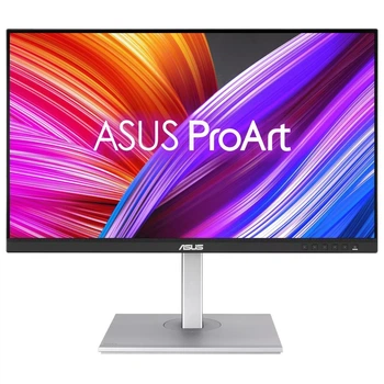 Монітор ASUS 27" PA278CGV (90LM05L1-B04370) IPS Black 144Hz Чорний