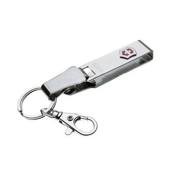 Підвіска на ремінь Victorinox 4.1858 Сталь (Vx41858)