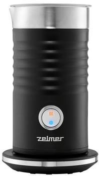 Вспениватель молока Zelmer ZMF0550 (5908269354092)