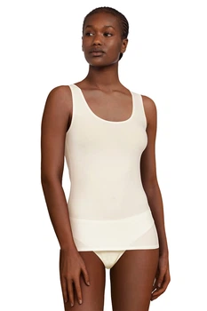 Майка Chantelle 40/48(XS/XL) Молочный (35-Ivoire) (95283)