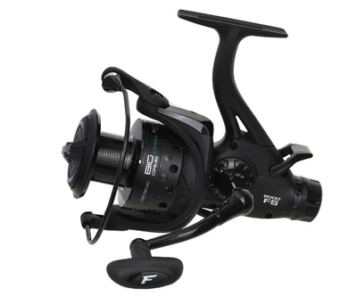 Катушка Flagman Sensor Big Game Carp 6000 FS арт FLSBGC6FS