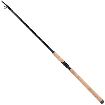 Спиннинг Shimano Catana FX Spinning Tele 2.10m 3-14g,2266.43.49