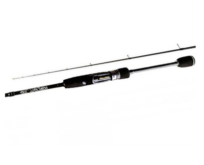 Спиннинг Crazy Fish Perfect Jig CFPJ-72-L-T (2-10g 7'2" 220cm 2-8 lb line 0,2-0,7 PE),CFPJ-72-L-T
