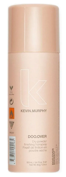 Лак для волосся Kevin Murphy Doo.Over пудровий 100 мл (9339341035572)