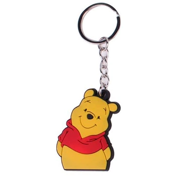 Брелок Вінні-Пух Winnie the Pooh подарункова упаковка