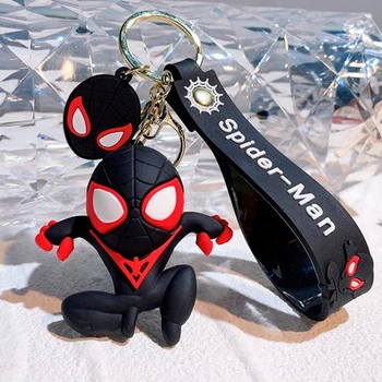 Брелок Людина-павук Майлз Моралес Miles Morales Spider-Man