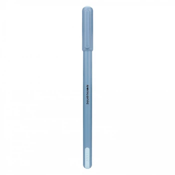 Ручка олійна Linc Pentronic Frost 0,7мм Синій (412219)